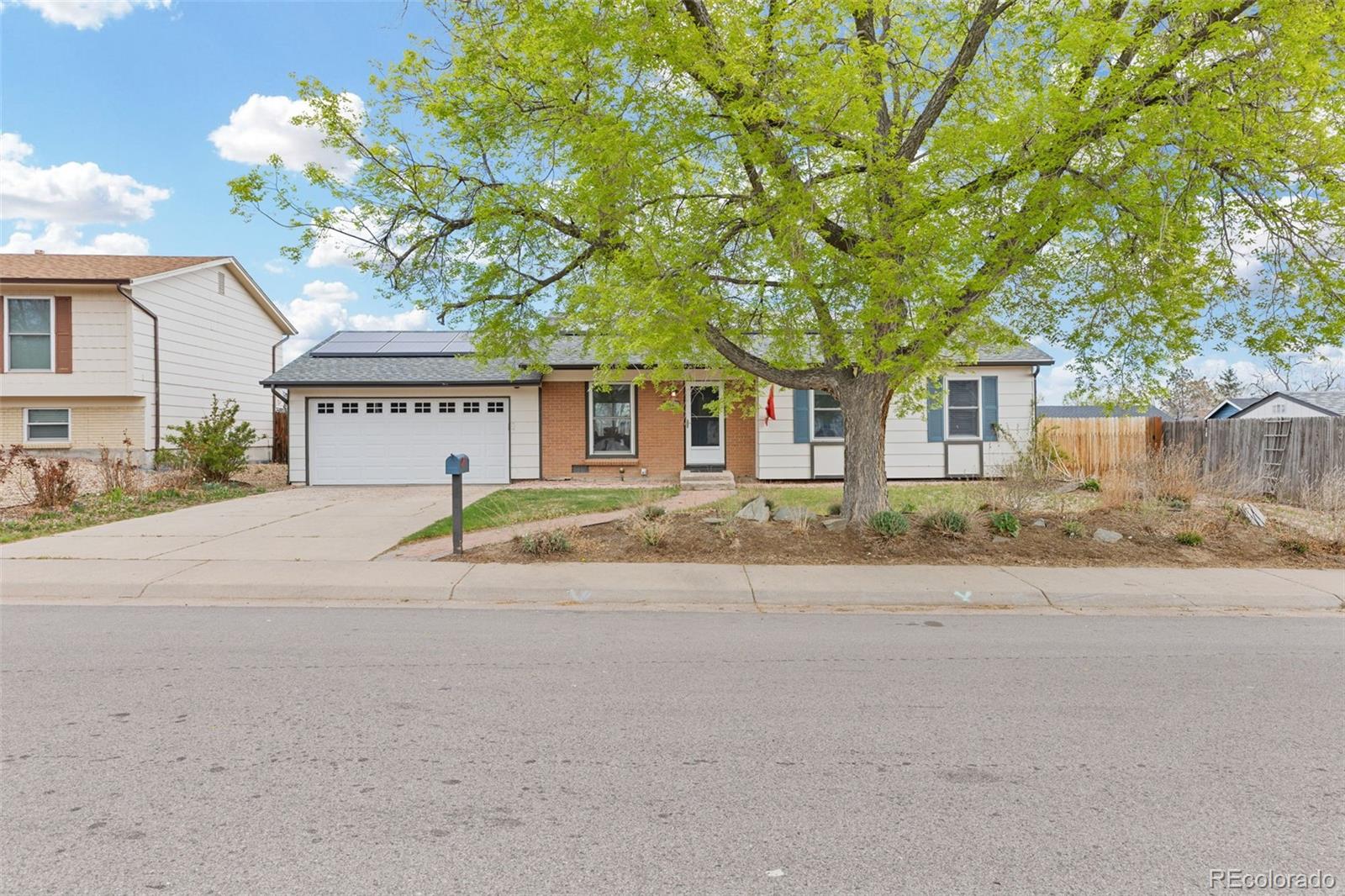 2644 S Norfolk Street Aurora CO 80013