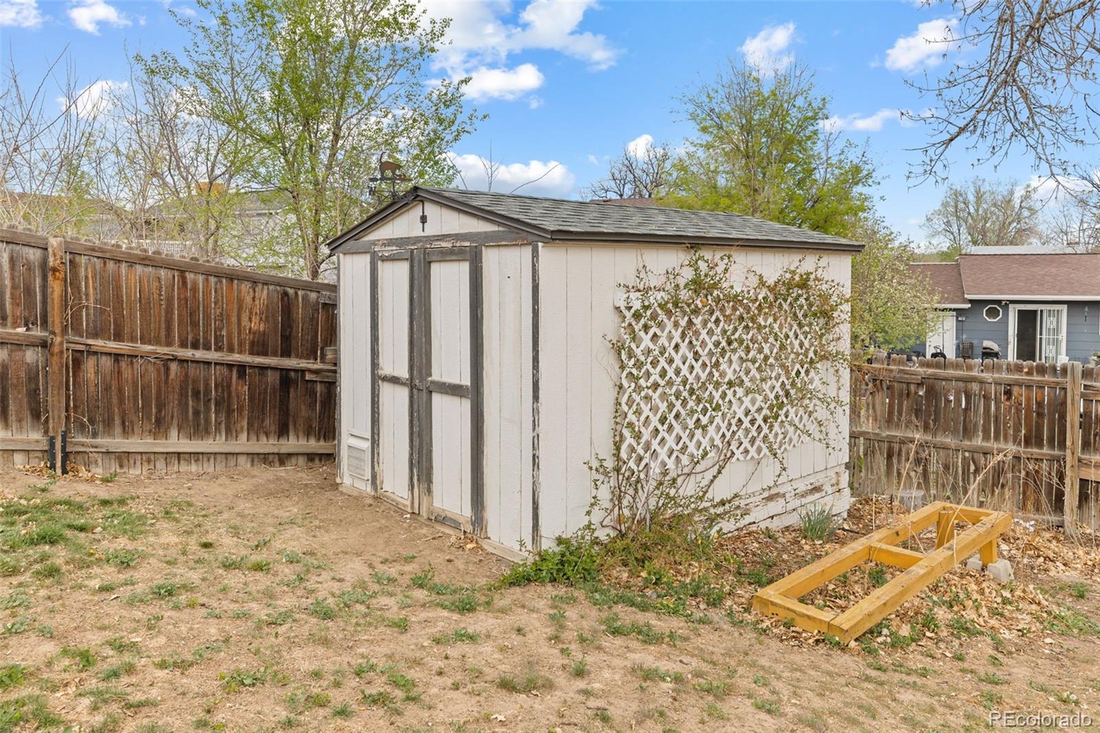2644 S Norfolk Street Aurora CO 80013