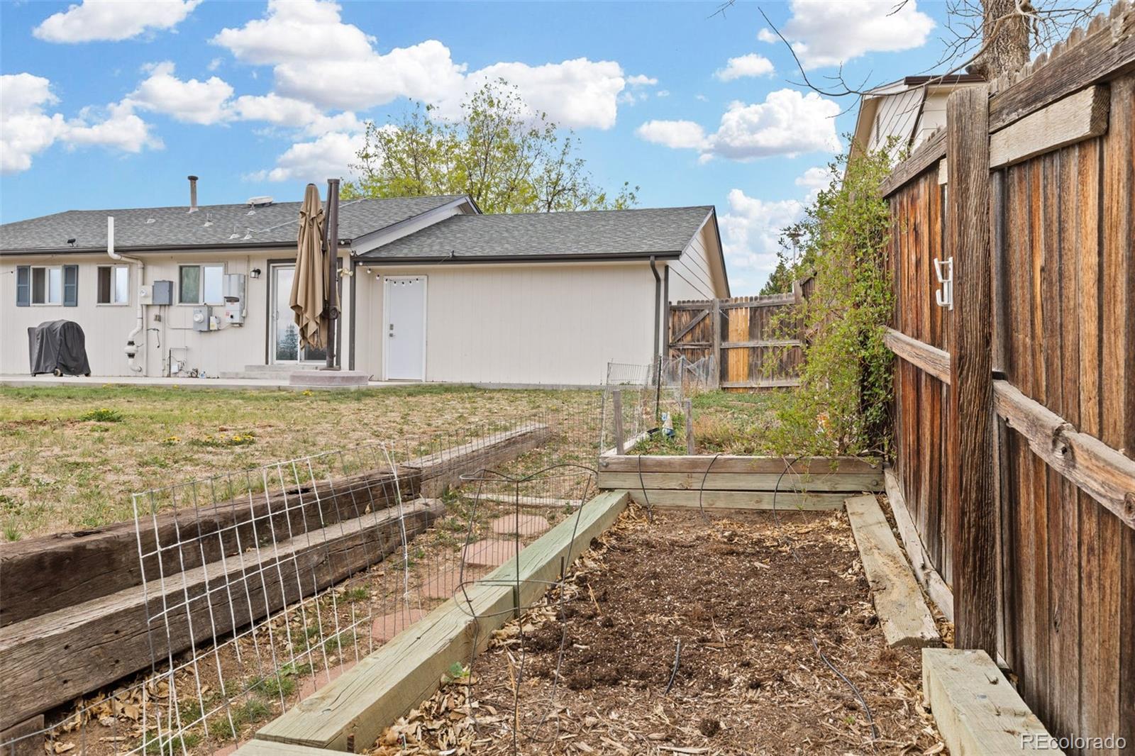 2644 S Norfolk Street Aurora CO 80013
