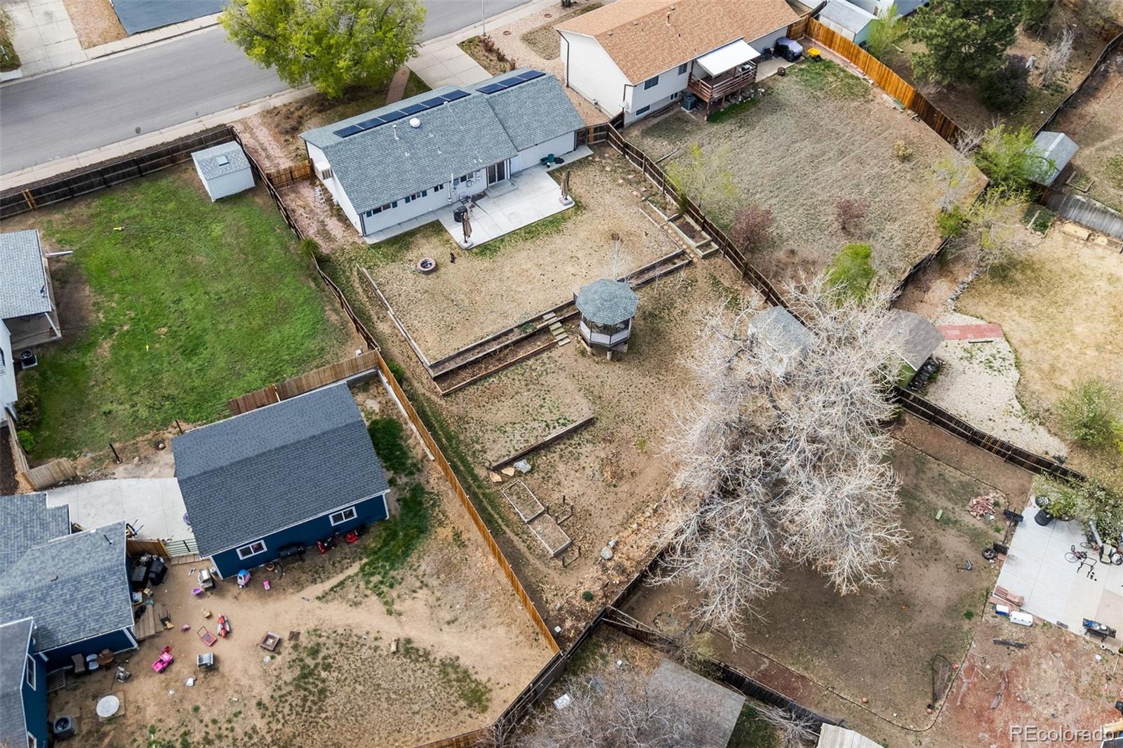 2644 S Norfolk Street Aurora CO 80013