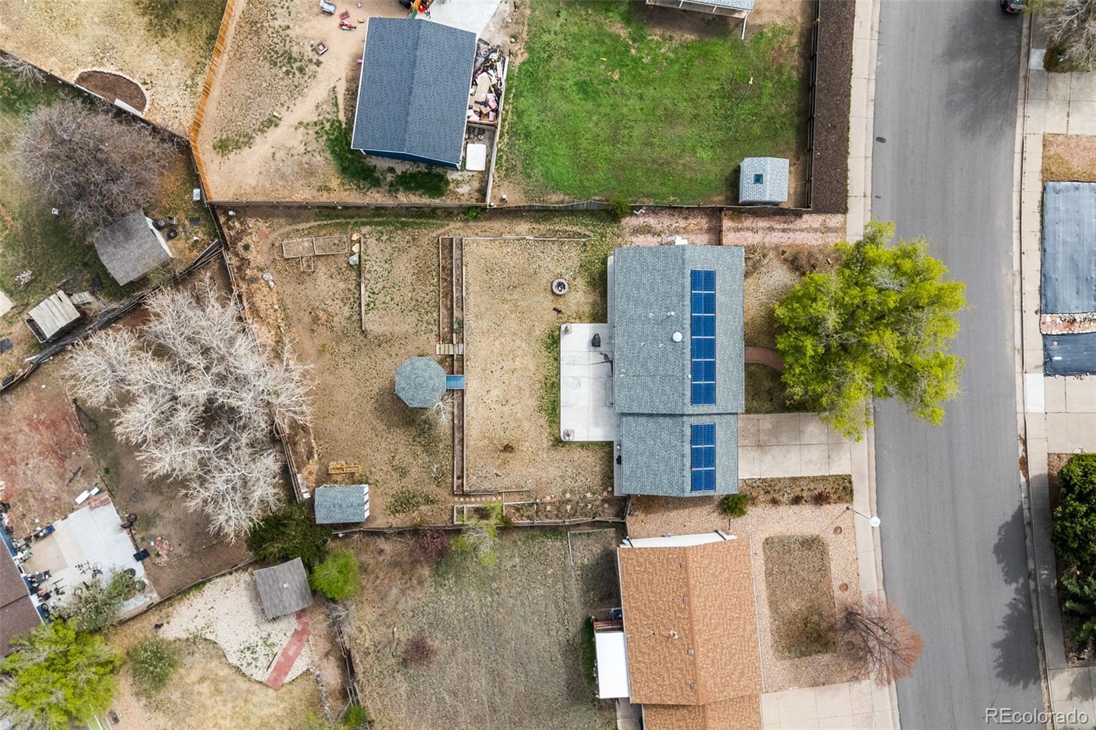 2644 S Norfolk Street Aurora CO 80013