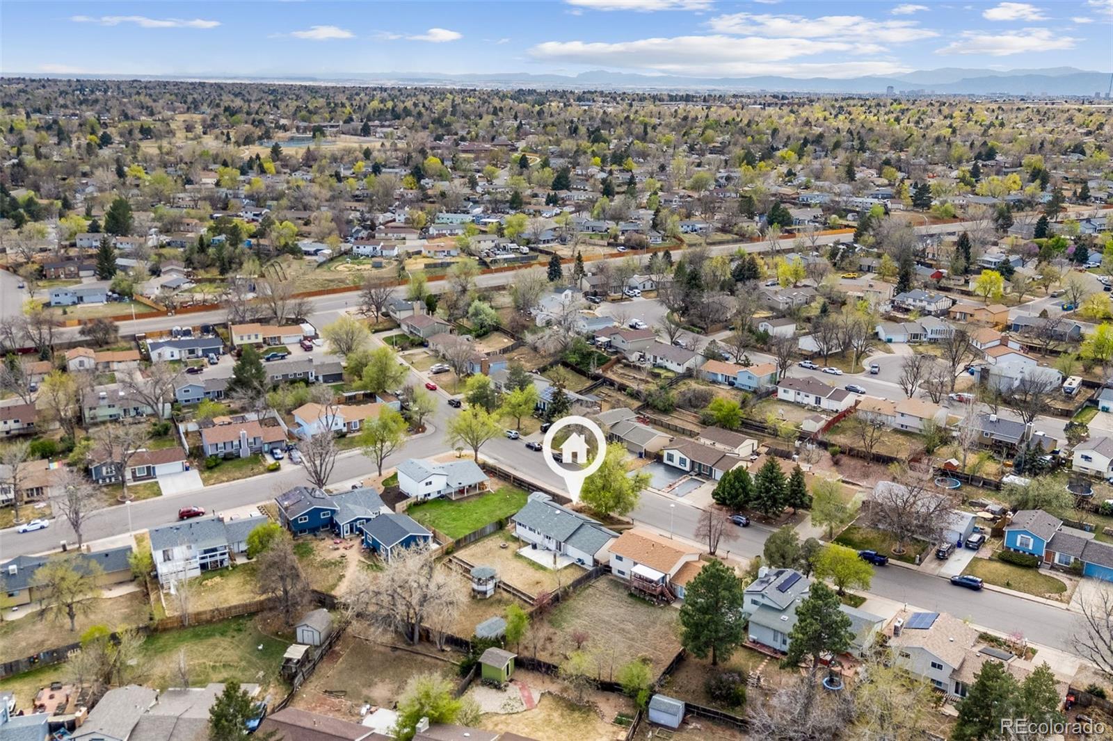 2644 S Norfolk Street Aurora CO 80013