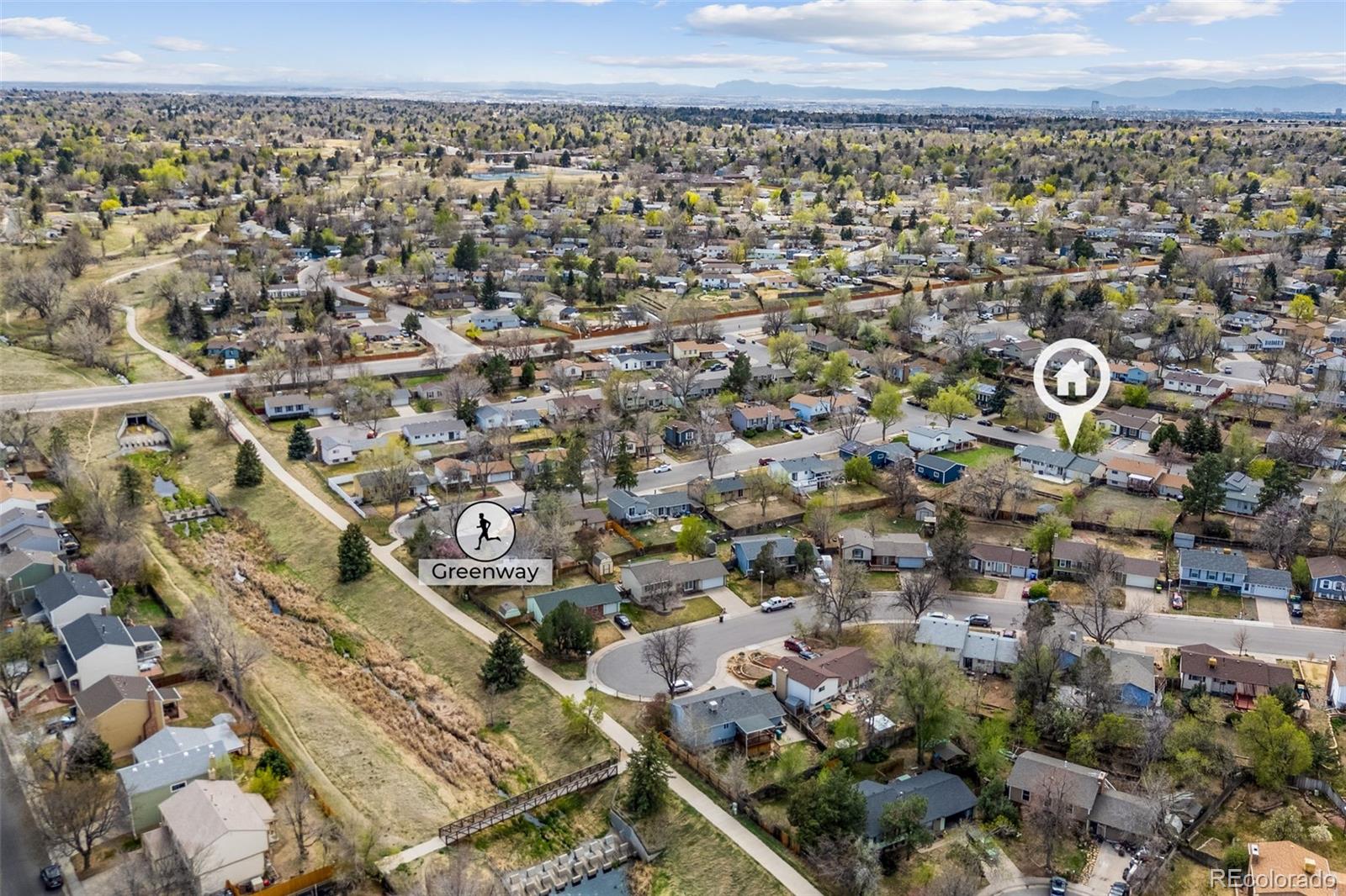 2644 S Norfolk Street Aurora CO 80013