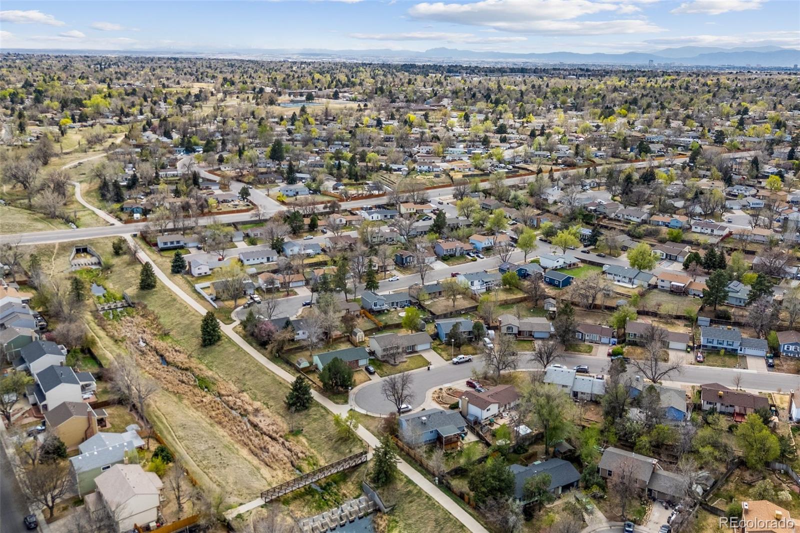 2644 S Norfolk Street Aurora CO 80013