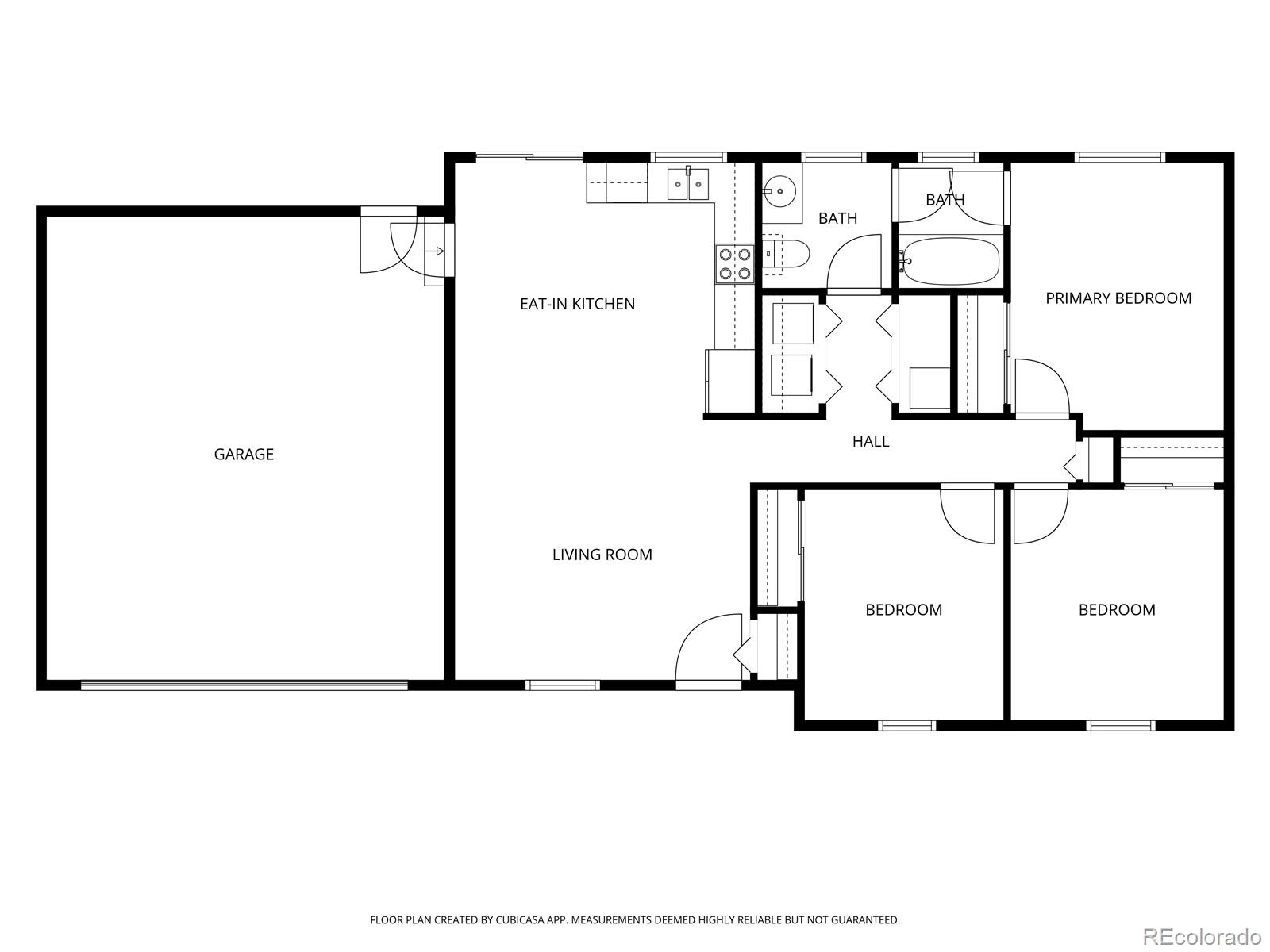 2644 S Norfolk Street Aurora CO 80013