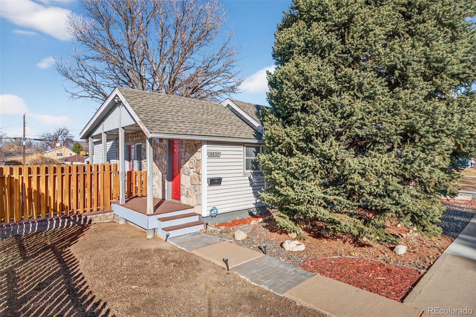 4857 S Logan Street Englewood CO 80113