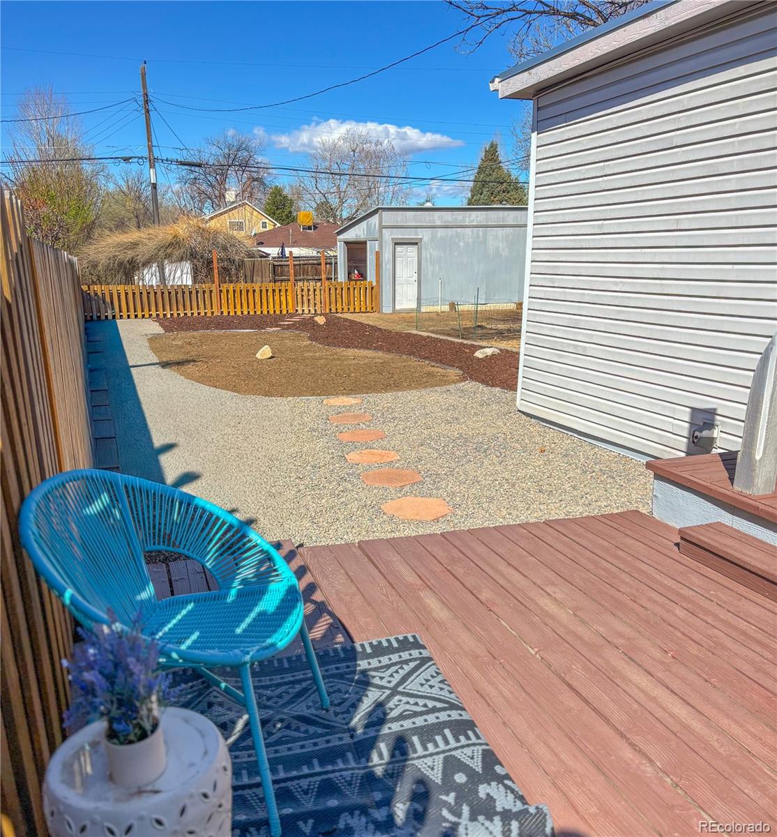 4857 S Logan Street Englewood CO 80113