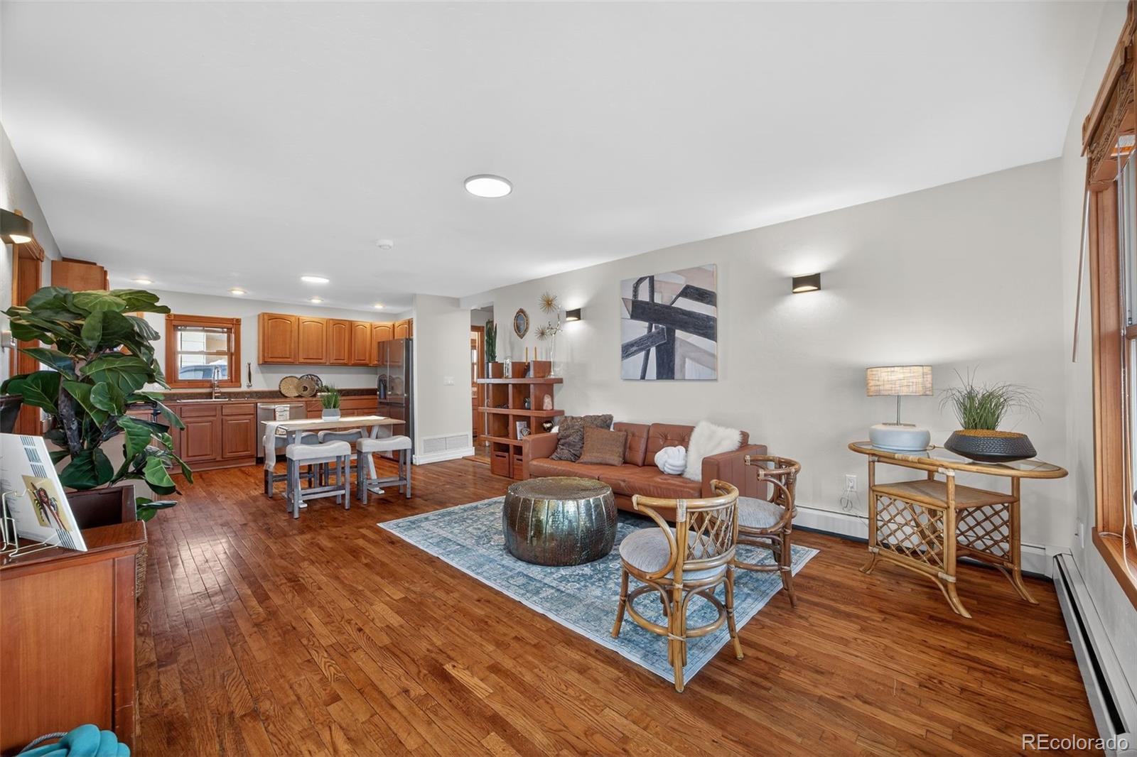 4857 S Logan Street Englewood CO 80113