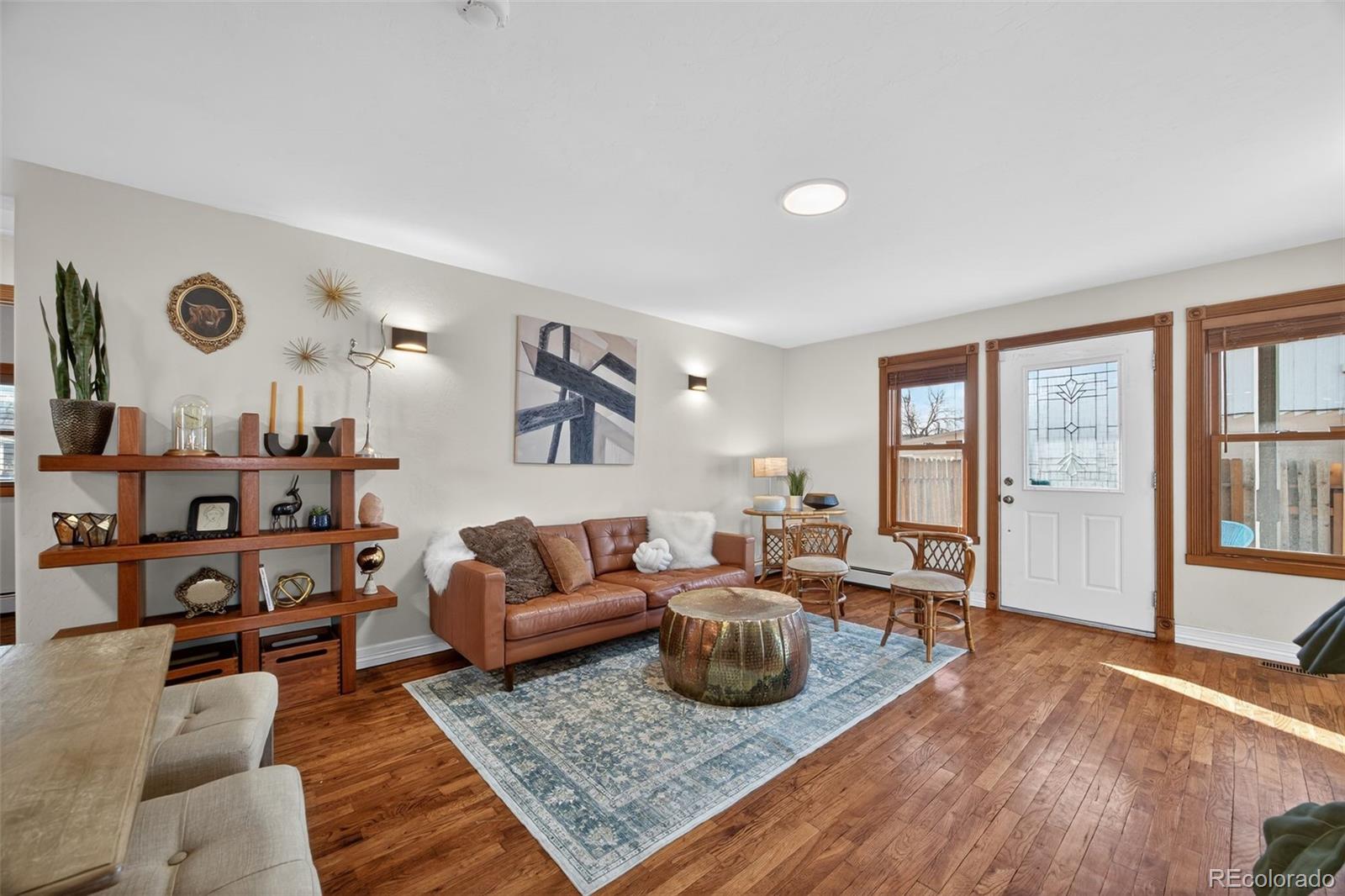 4857 S Logan Street Englewood CO 80113