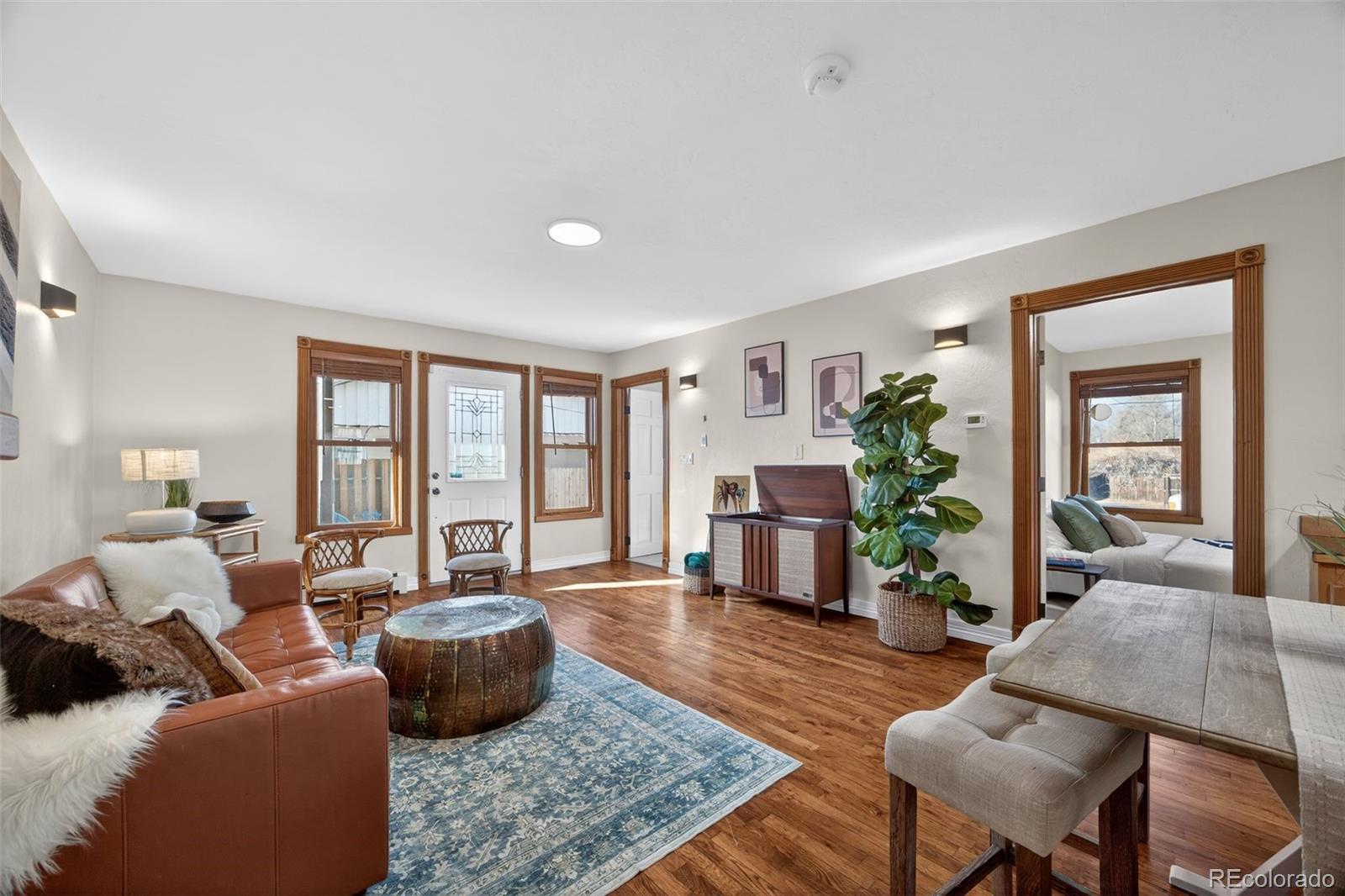 4857 S Logan Street Englewood CO 80113