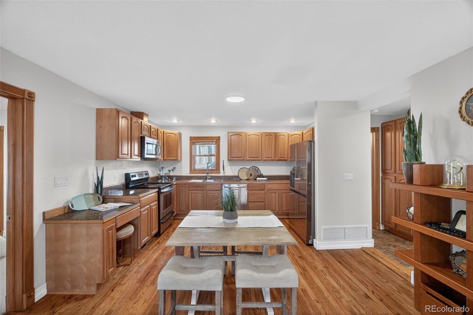 4857 S Logan Street Englewood CO 80113