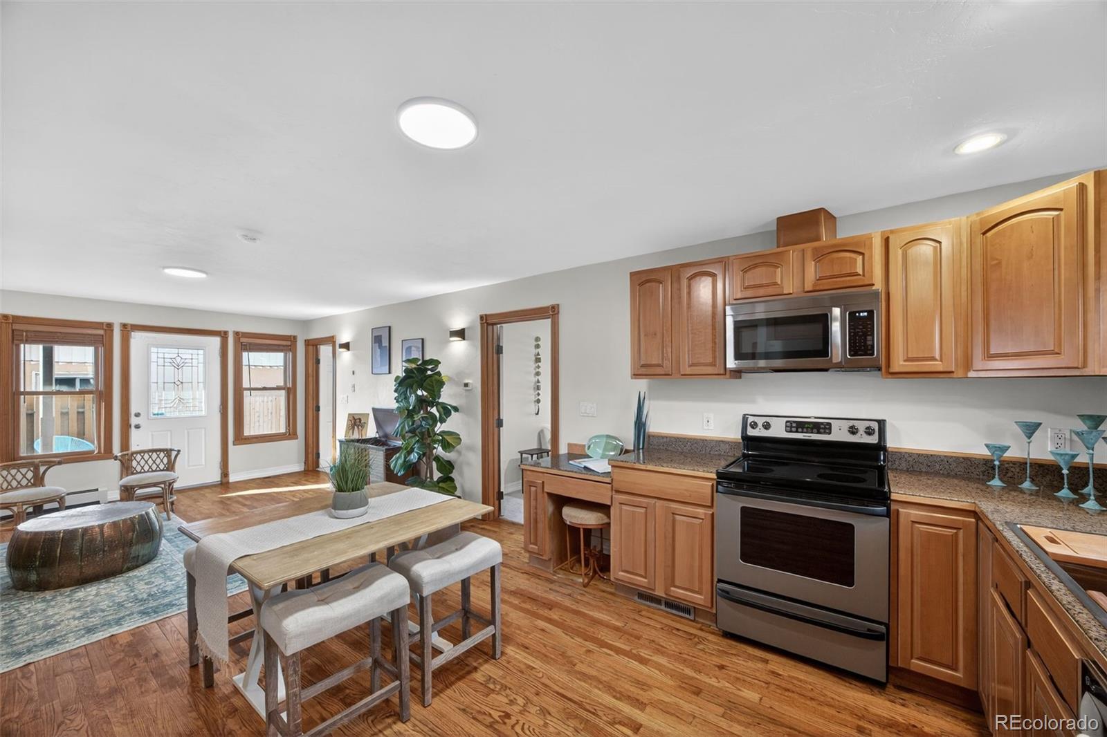 4857 S Logan Street Englewood CO 80113