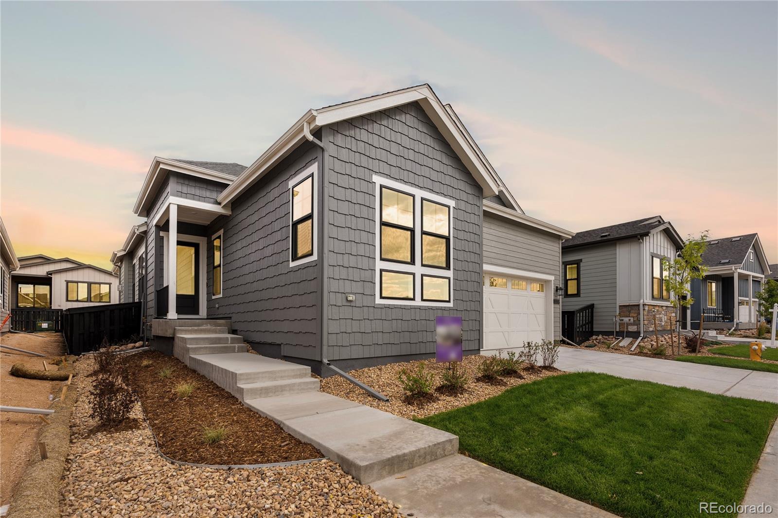 11116 Stonepath Street Littleton CO 80125