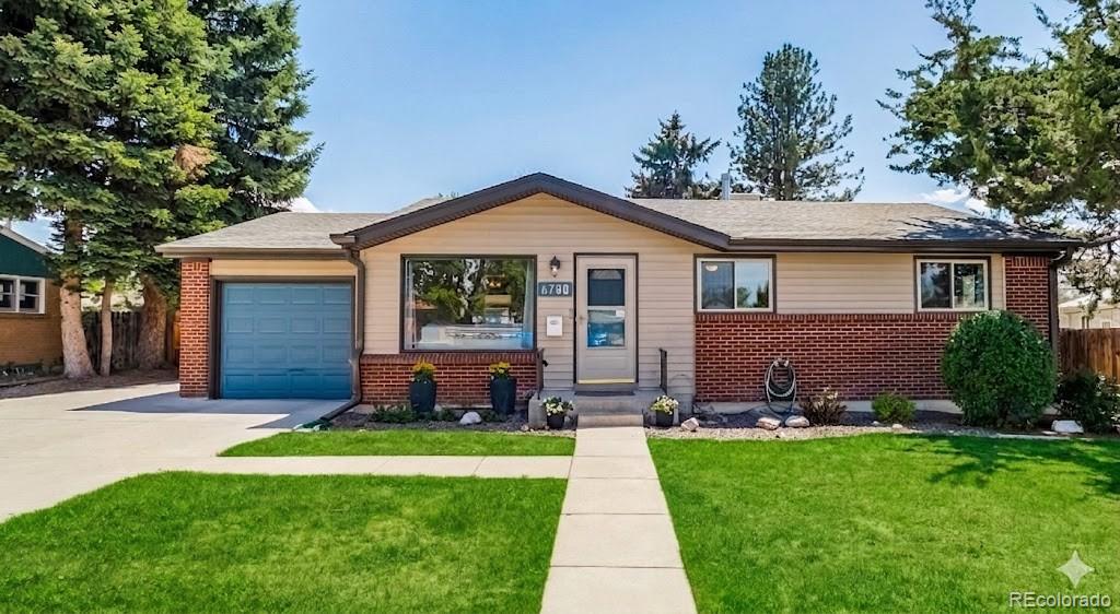 6780 S Albion Way Centennial CO 80122
