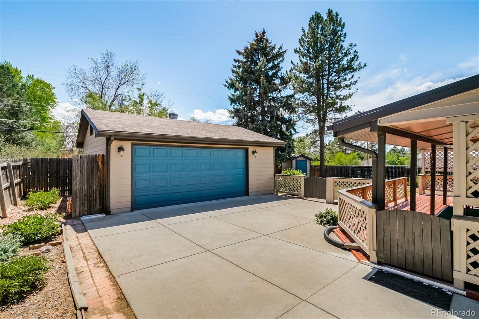 6780 S Albion Way Centennial CO 80122
