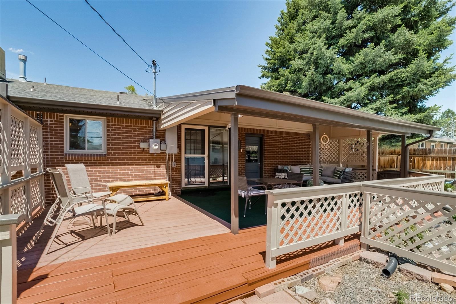 6780 S Albion Way Centennial CO 80122