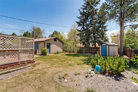 6780 S Albion Way Centennial CO 80122