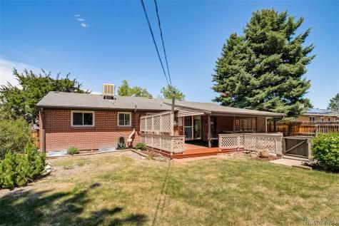 6780 S Albion Way Centennial CO 80122