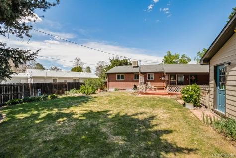 6780 S Albion Way Centennial CO 80122