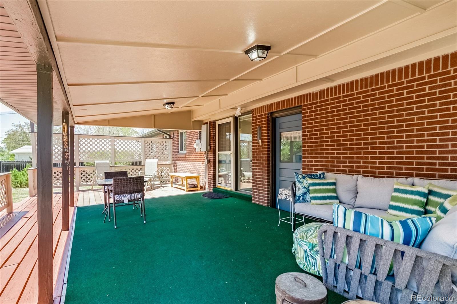 6780 S Albion Way Centennial CO 80122