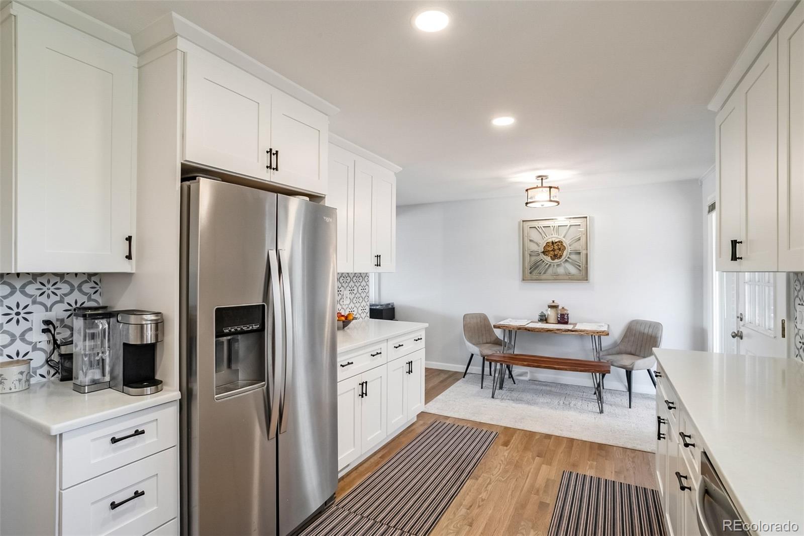 6780 S Albion Way Centennial CO 80122