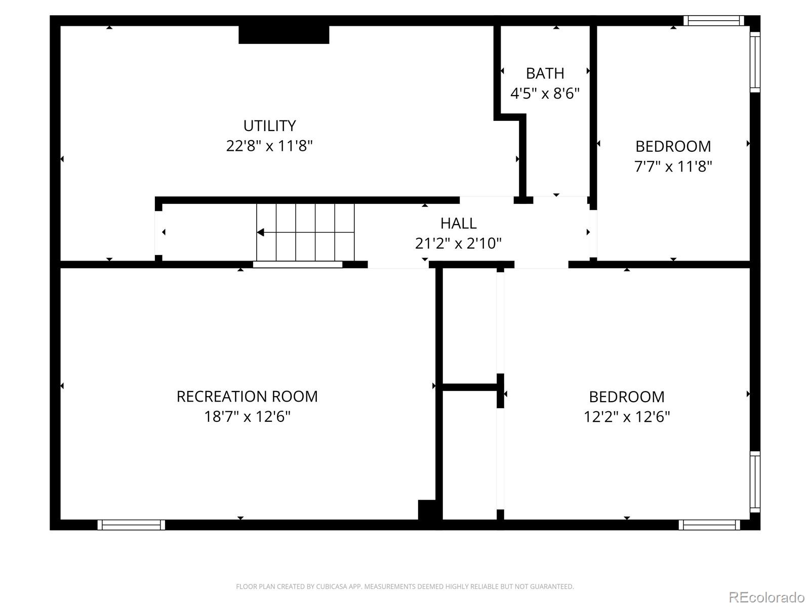 6780 S Albion Way Centennial CO 80122