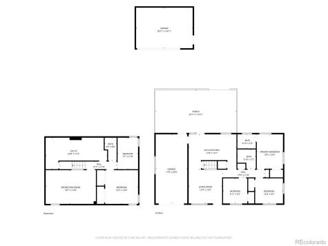 6780 S Albion Way Centennial CO 80122