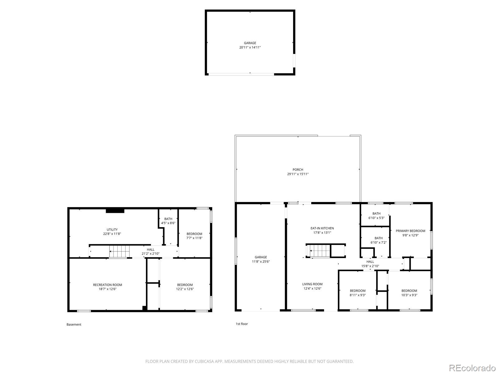 6780 S Albion Way Centennial CO 80122