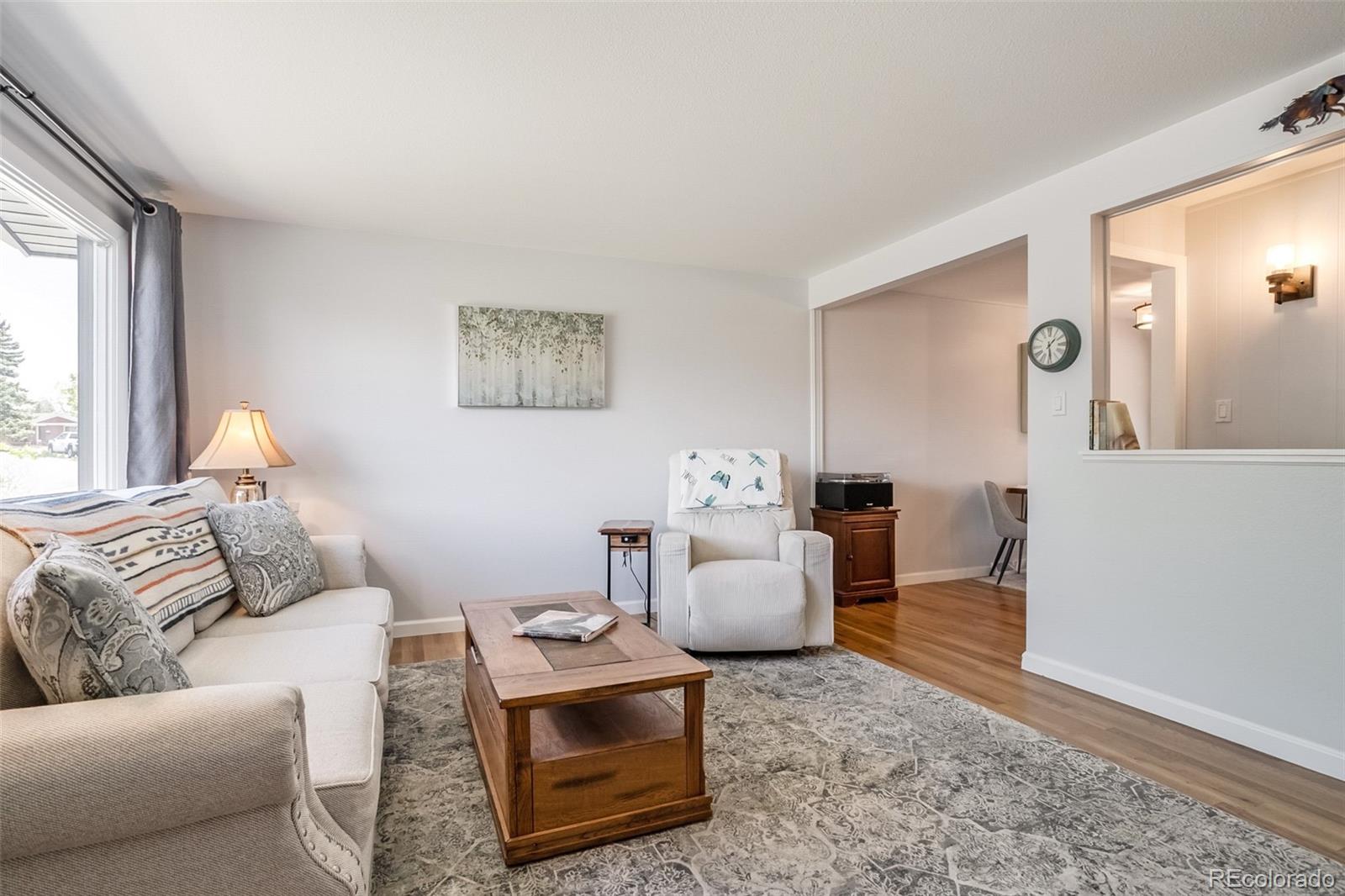 6780 S Albion Way Centennial CO 80122