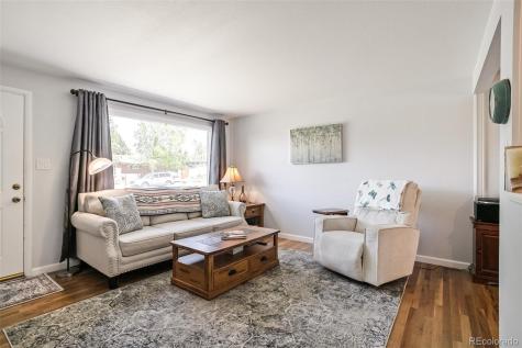 6780 S Albion Way Centennial CO 80122