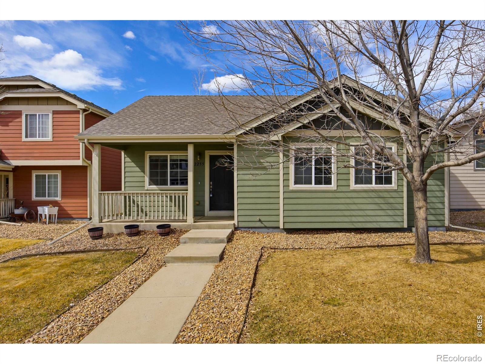 2255 Sopris Circle Loveland CO 80537