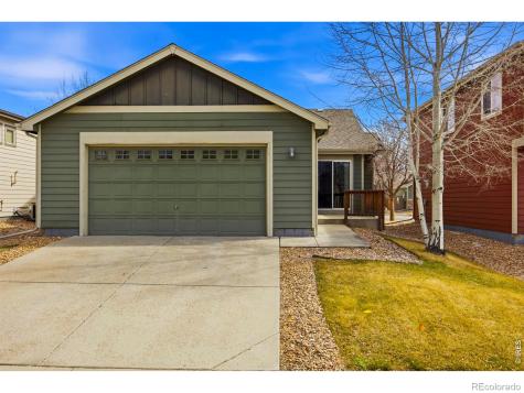 2255 Sopris Circle Loveland CO 80537