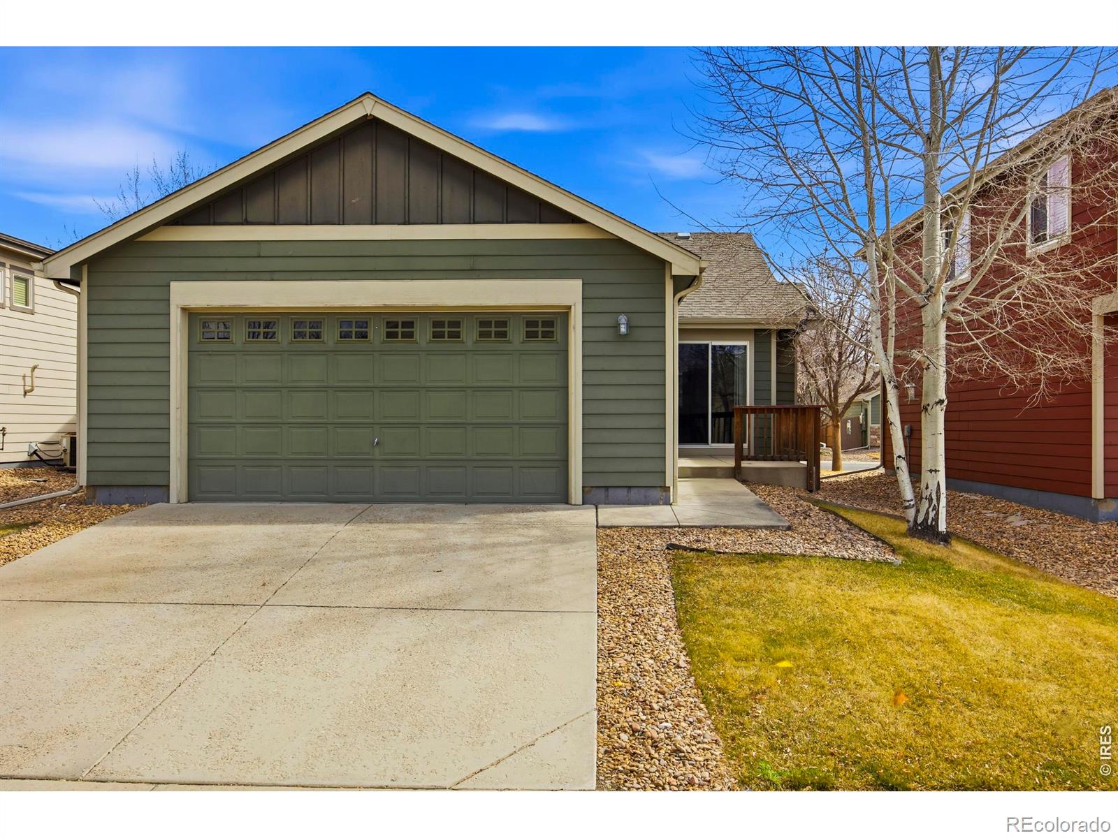 2255 Sopris Circle Loveland CO 80537