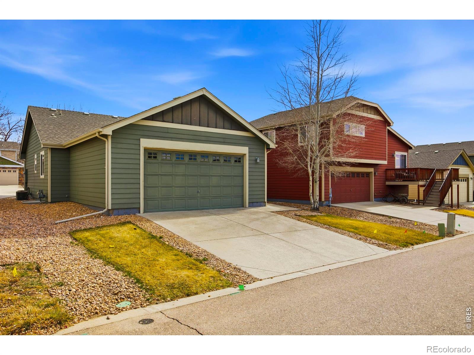 2255 Sopris Circle Loveland CO 80537