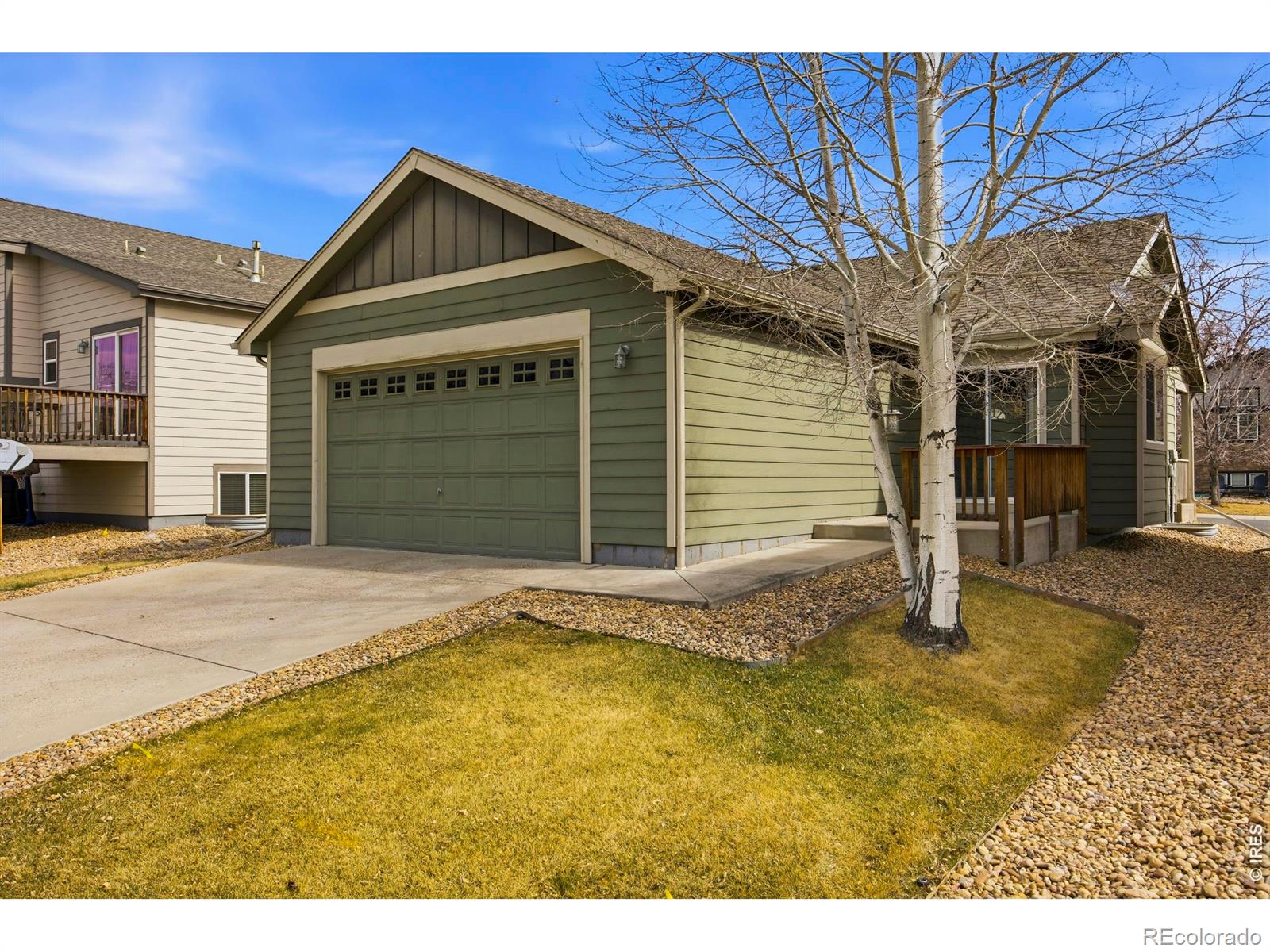 2255 Sopris Circle Loveland CO 80537