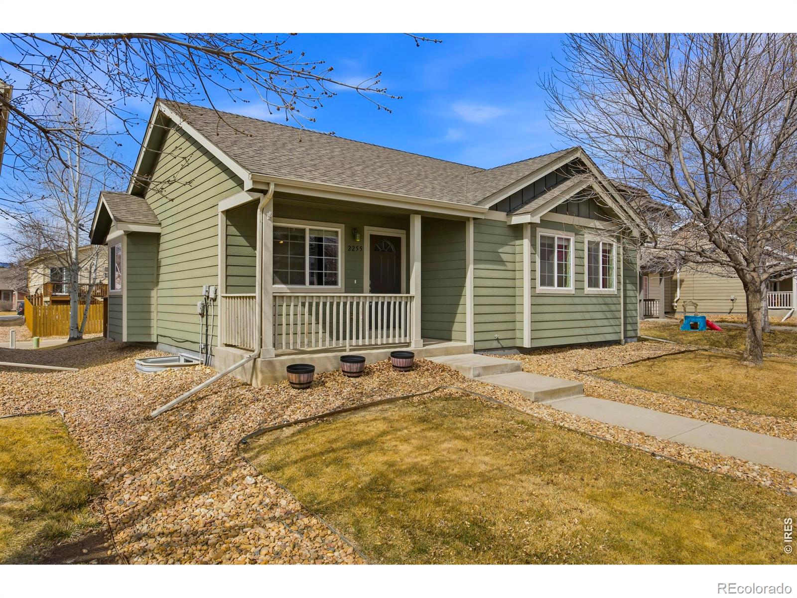 2255 Sopris Circle Loveland CO 80537