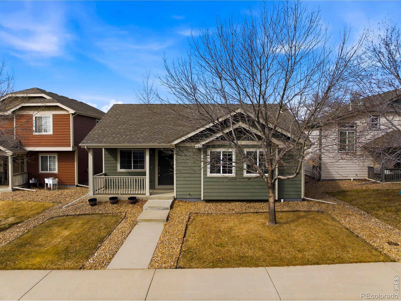 2255 Sopris Circle Loveland CO 80537