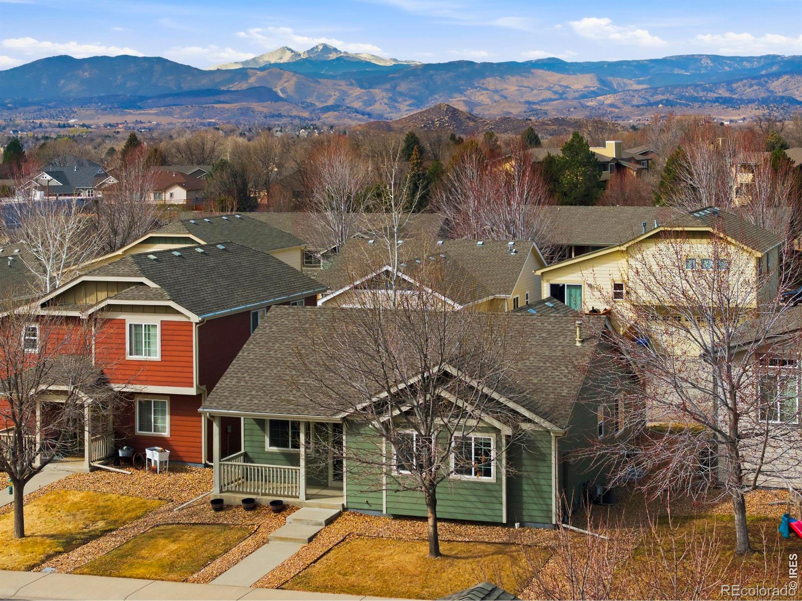 2255 Sopris Circle Loveland CO 80537