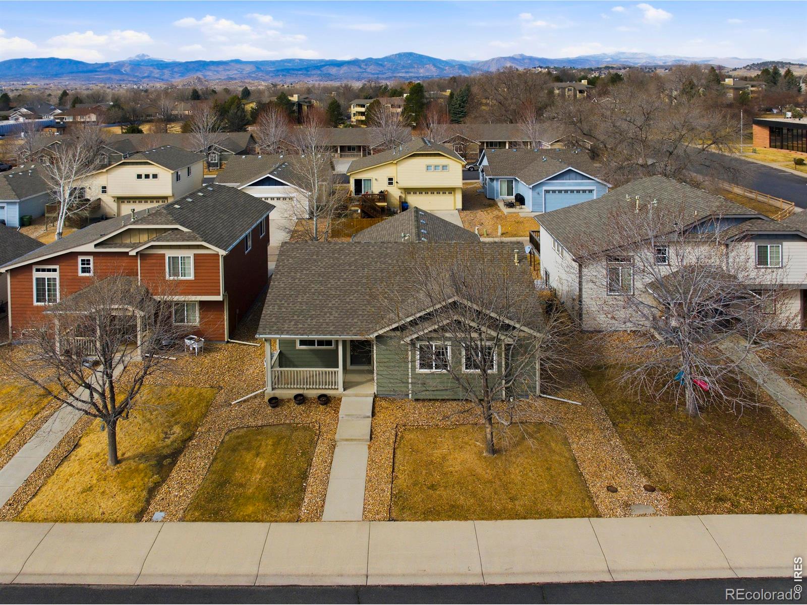 2255 Sopris Circle Loveland CO 80537