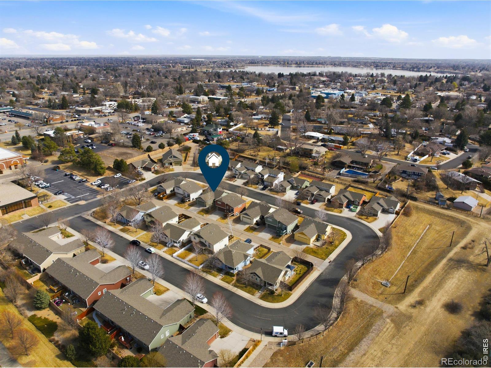 2255 Sopris Circle Loveland CO 80537