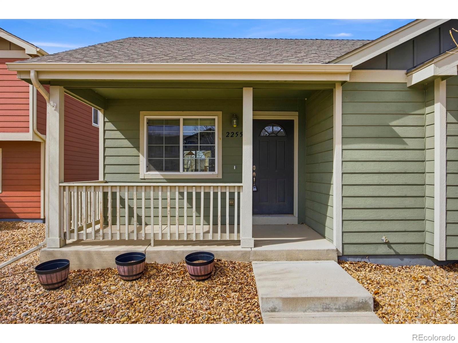 2255 Sopris Circle Loveland CO 80537