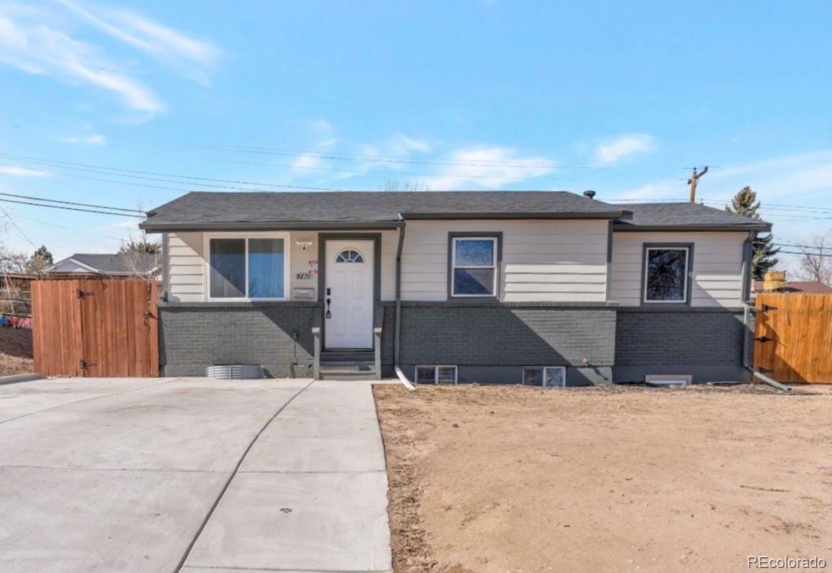 9271 Travis Street Thornton CO 80229