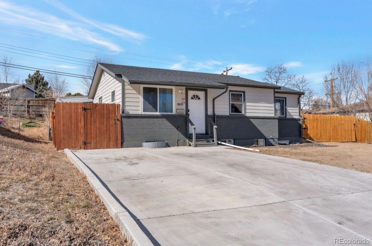 9271 Travis Street Thornton CO 80229
