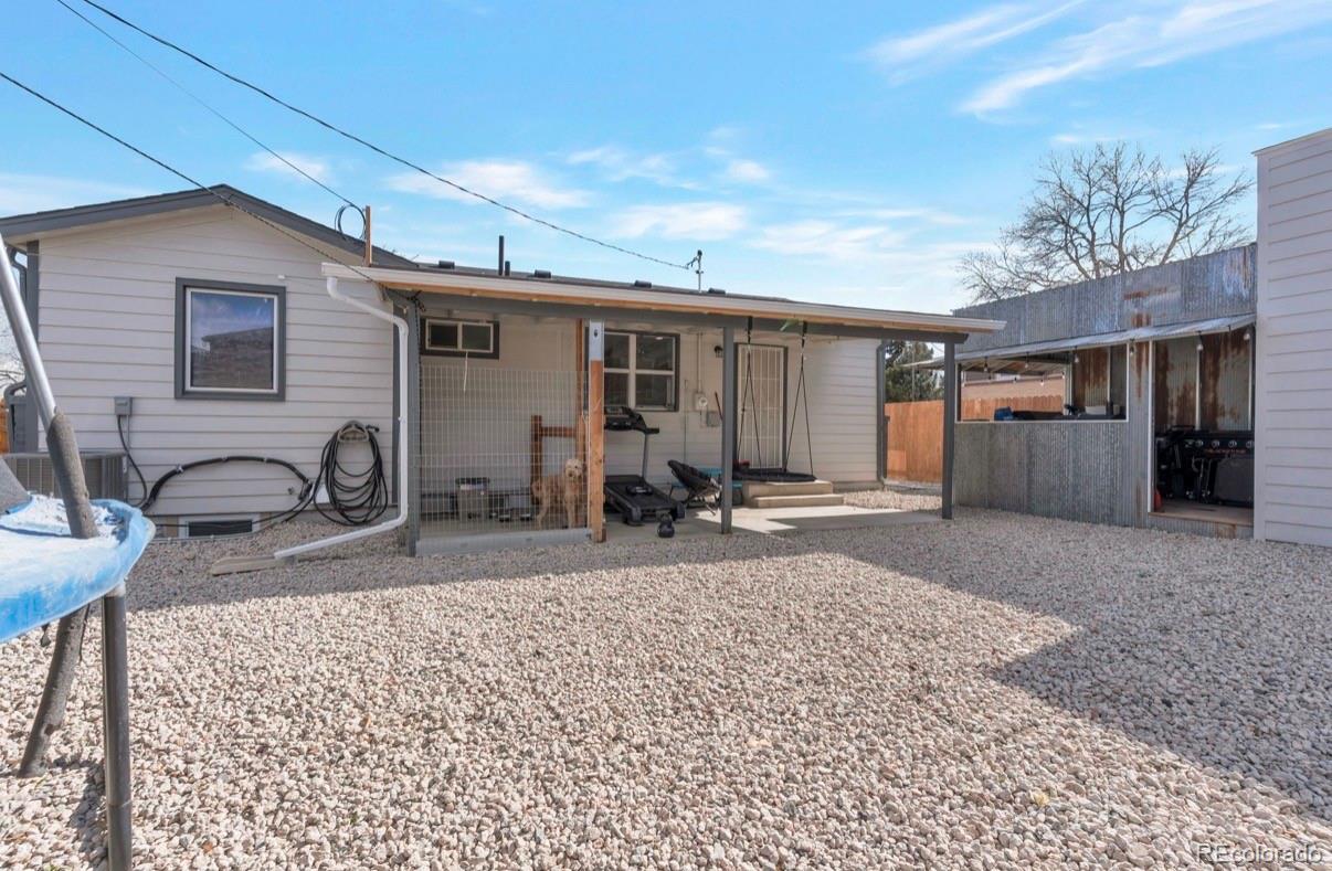 9271 Travis Street Thornton CO 80229