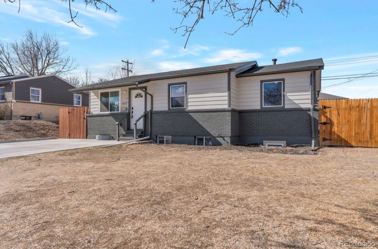 9271 Travis Street Thornton CO 80229