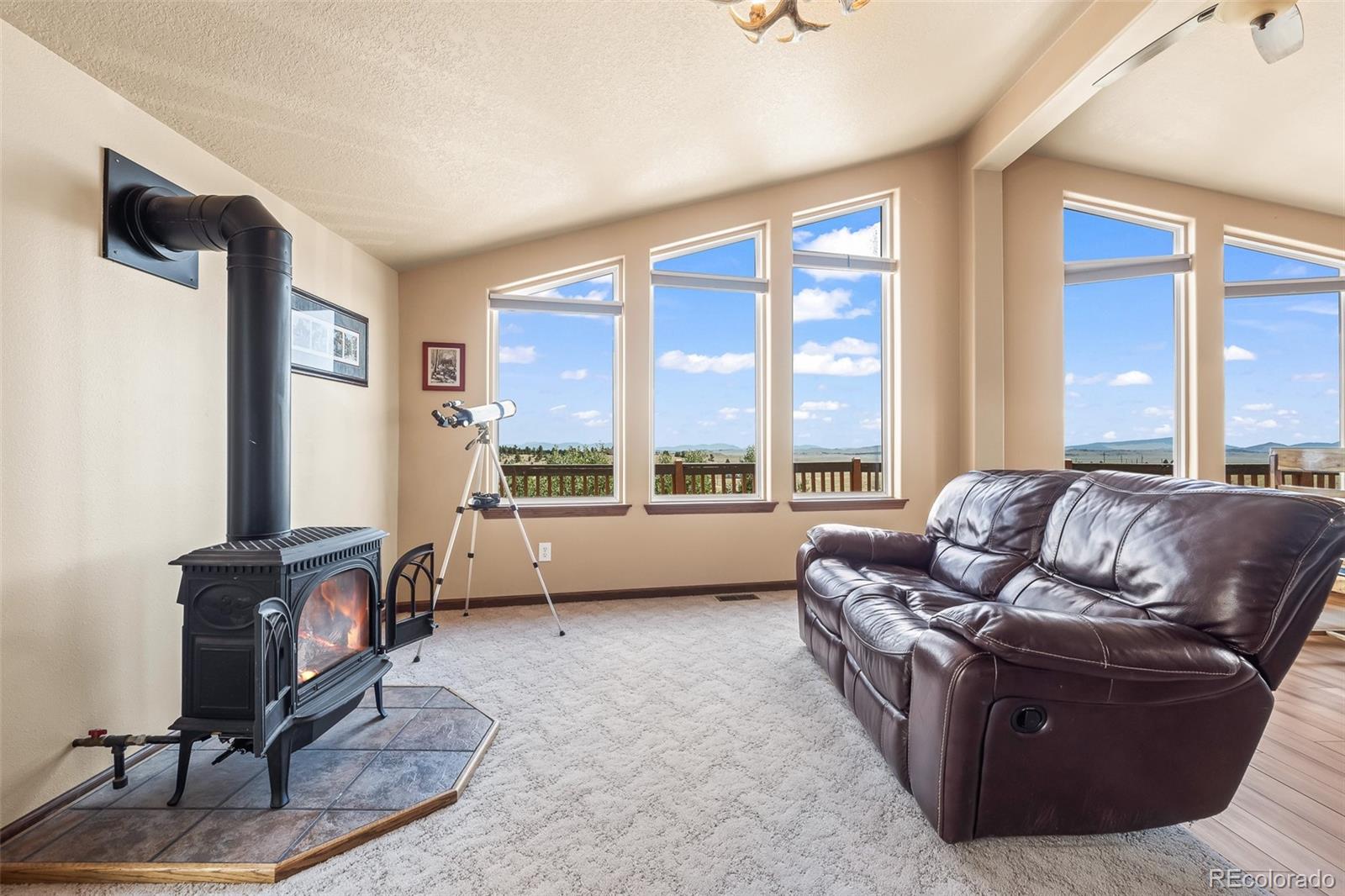 6037 Ranch Road Hartsel CO 80449