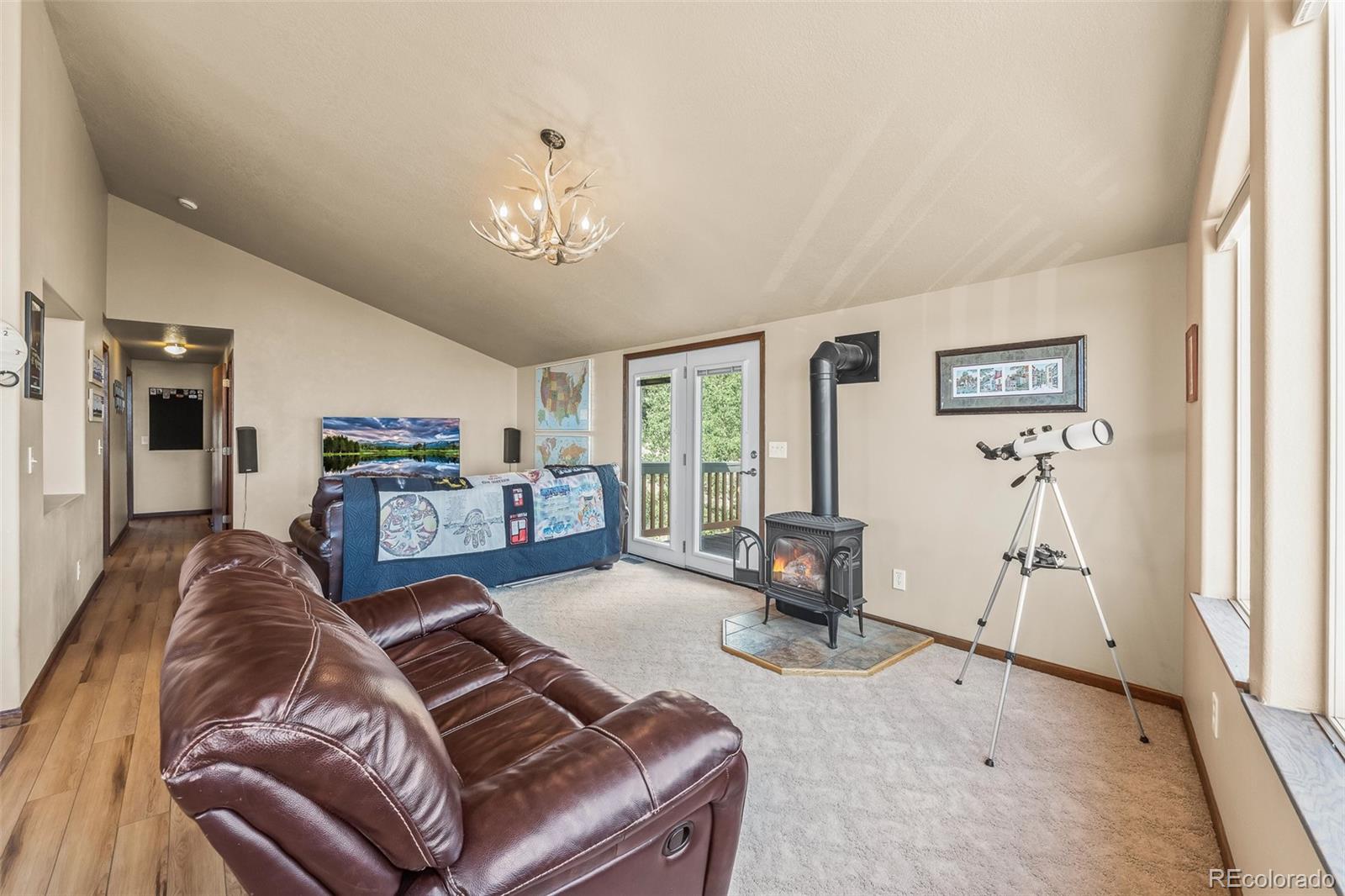 6037 Ranch Road Hartsel CO 80449