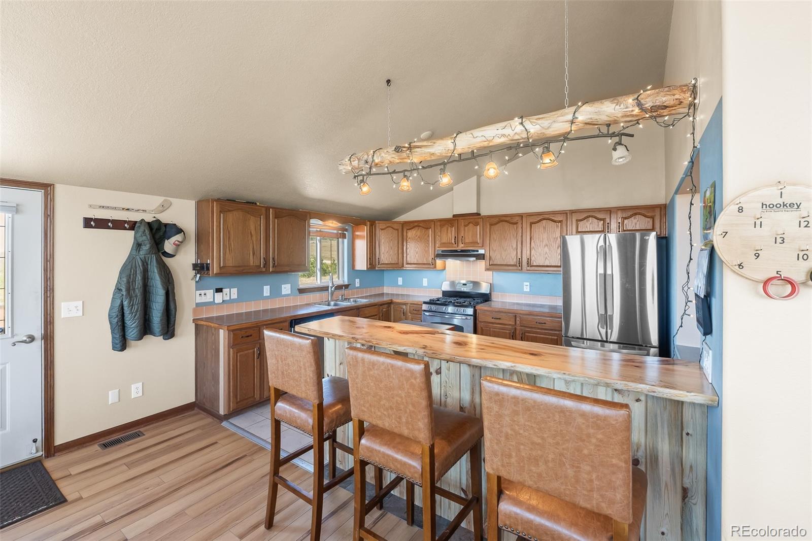 6037 Ranch Road Hartsel CO 80449