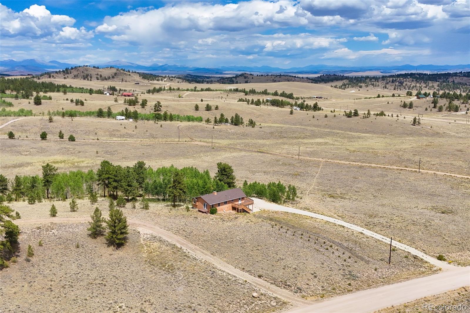 6037 Ranch Road Hartsel CO 80449