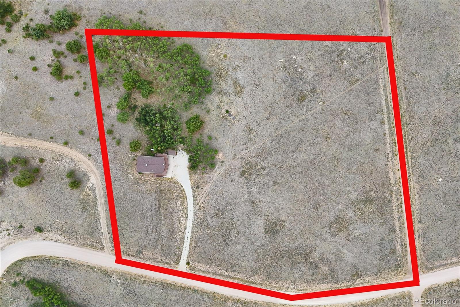 6037 Ranch Road Hartsel CO 80449